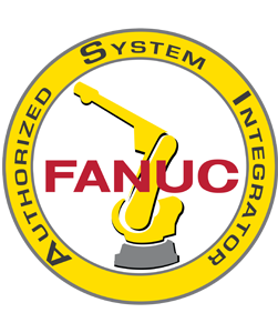 Innovision Automation is an Authorized System Integrator with FANUC